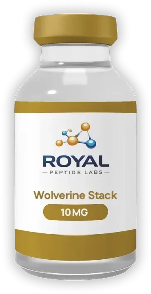 Wolverine stack 10mg
