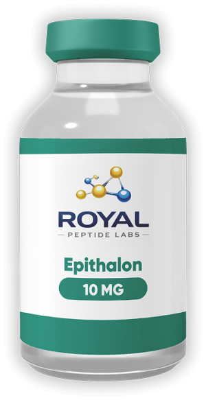 Epithalon 10mg