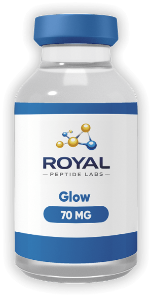 Glow 70mg