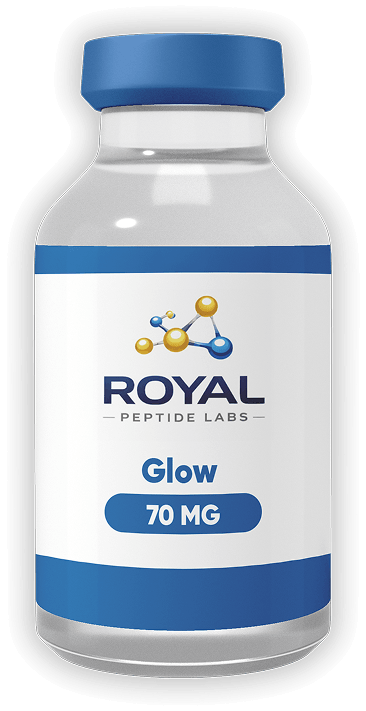 Glow 70mg