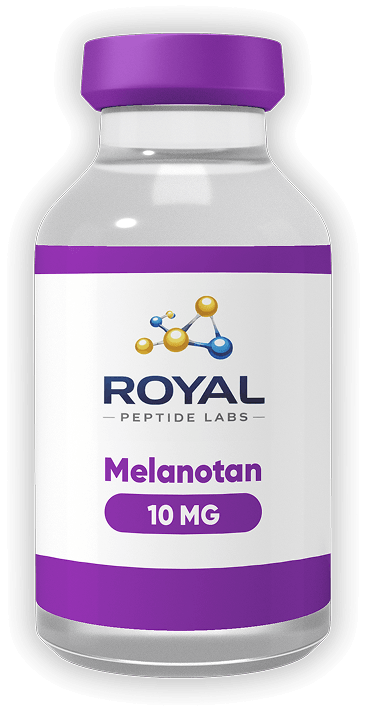 Melanotan 10mg