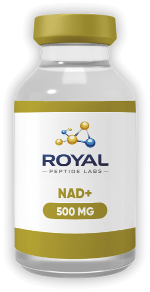 NAD+ 500mg