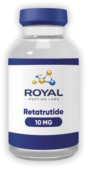 Retatrutide 10mg