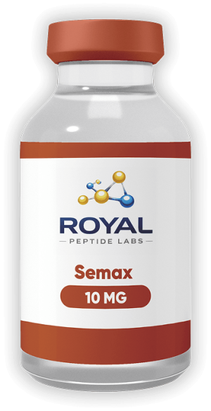 Semax 10mg