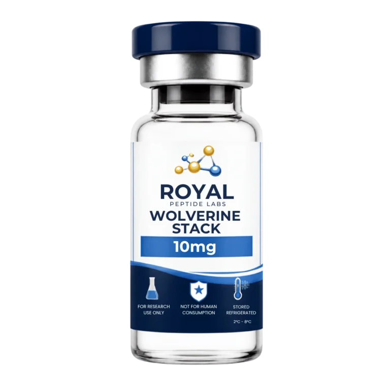Wolverine Stack