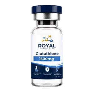 Glutathione 1500mg