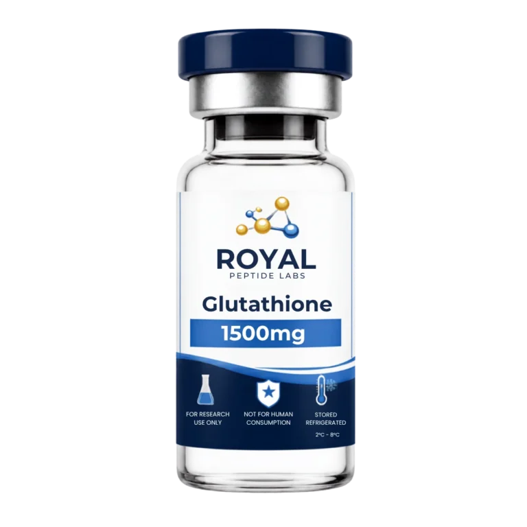 Glutathione 1500mg