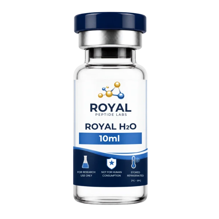 Royal H2O