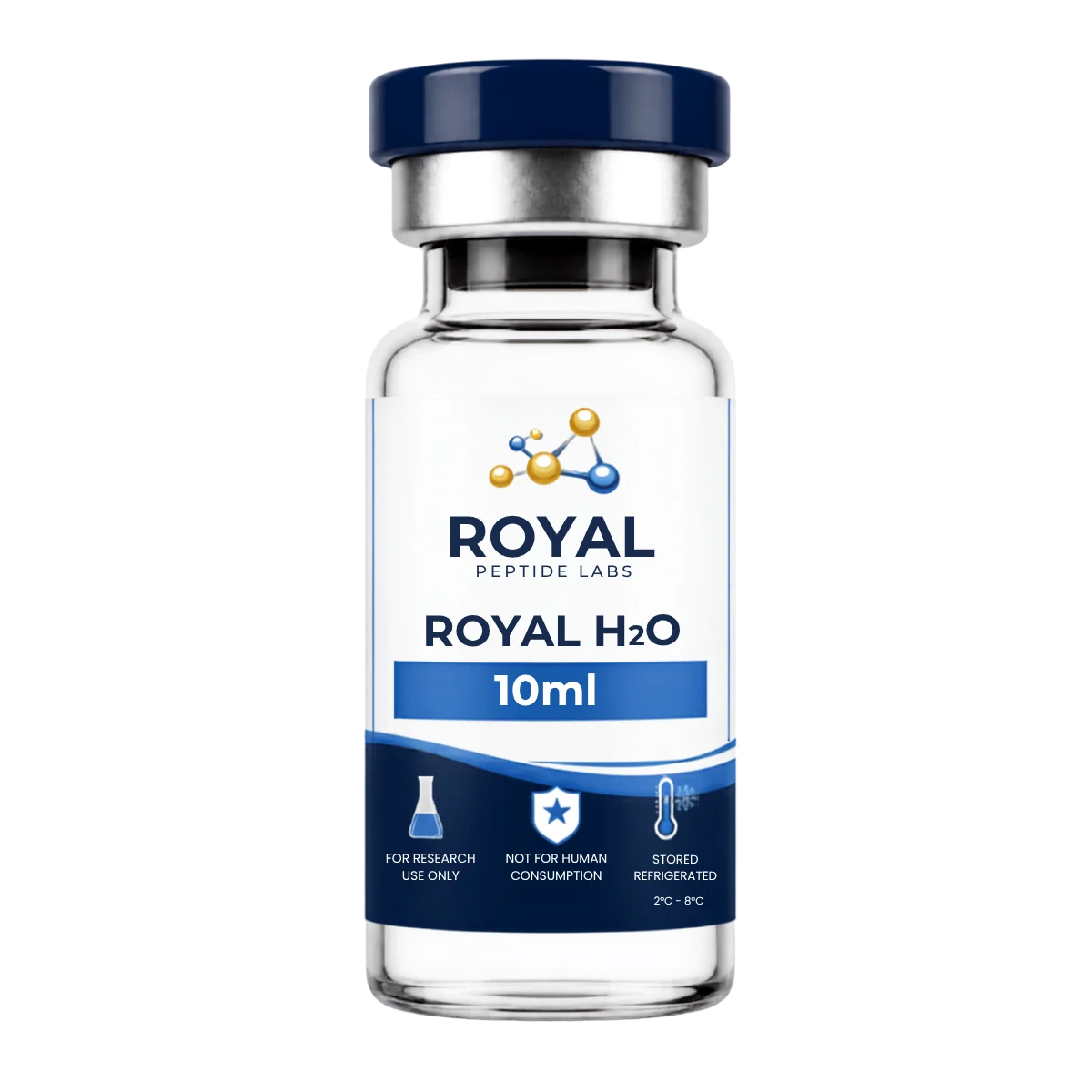 Royal H2O