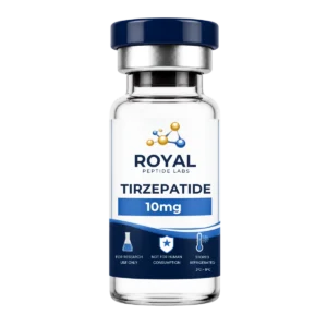 TIRZ 10mg