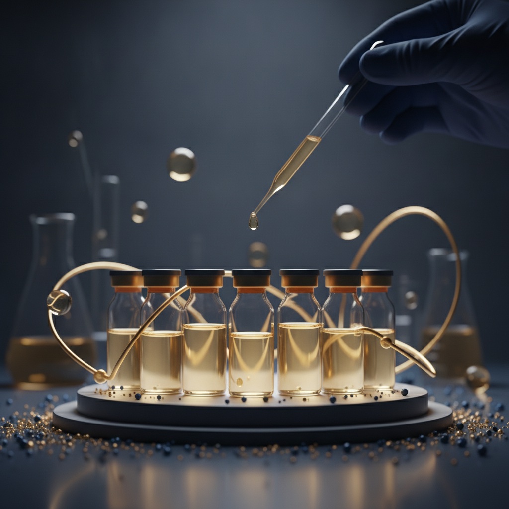 Best Research Peptide Vendors 2026: A Buyer’s Comparison