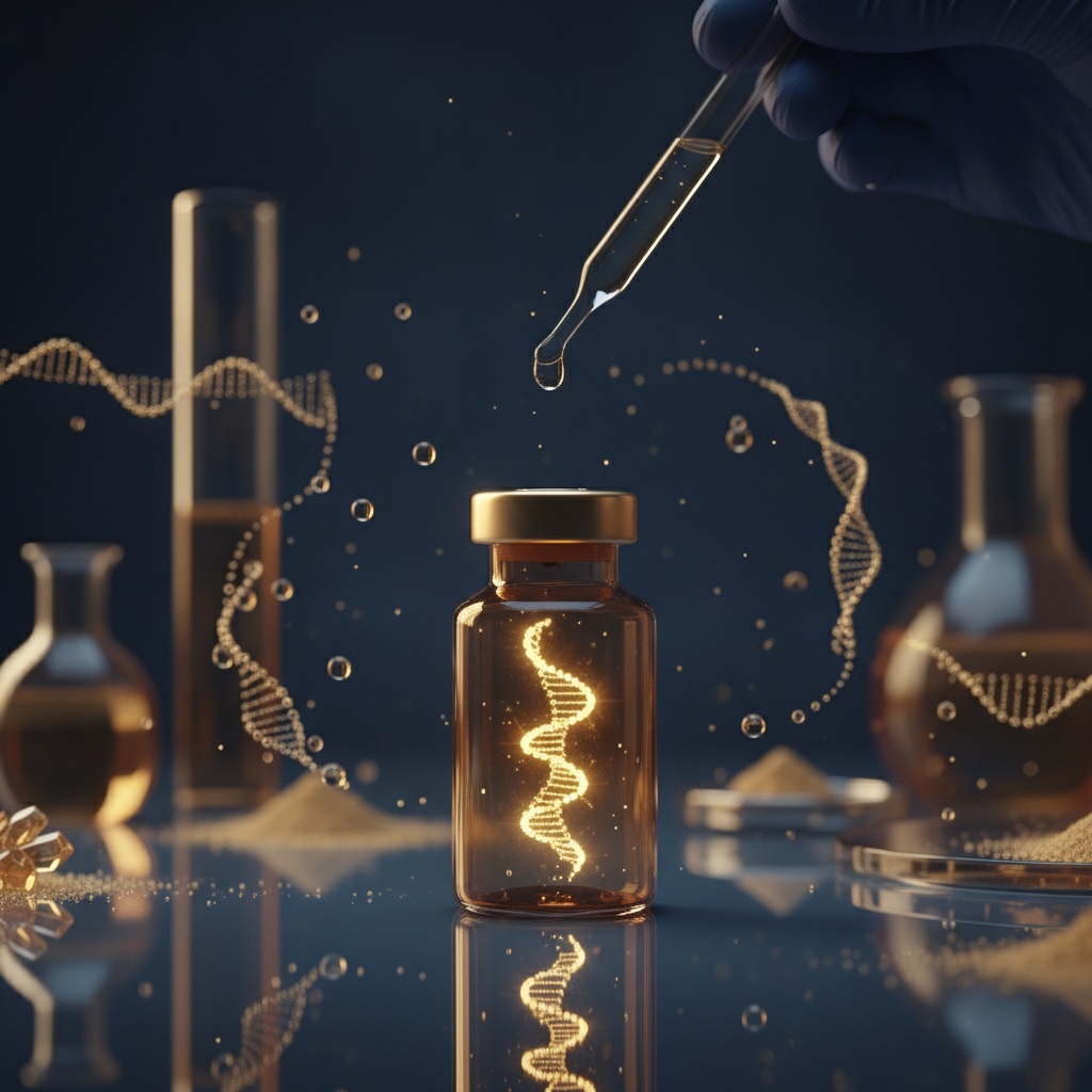 Epithalon: Longevity Peptide Research Guide