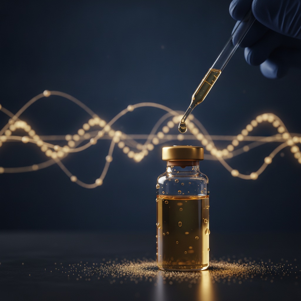 GLP-1 Receptor Agonists Explained (Research Overview)