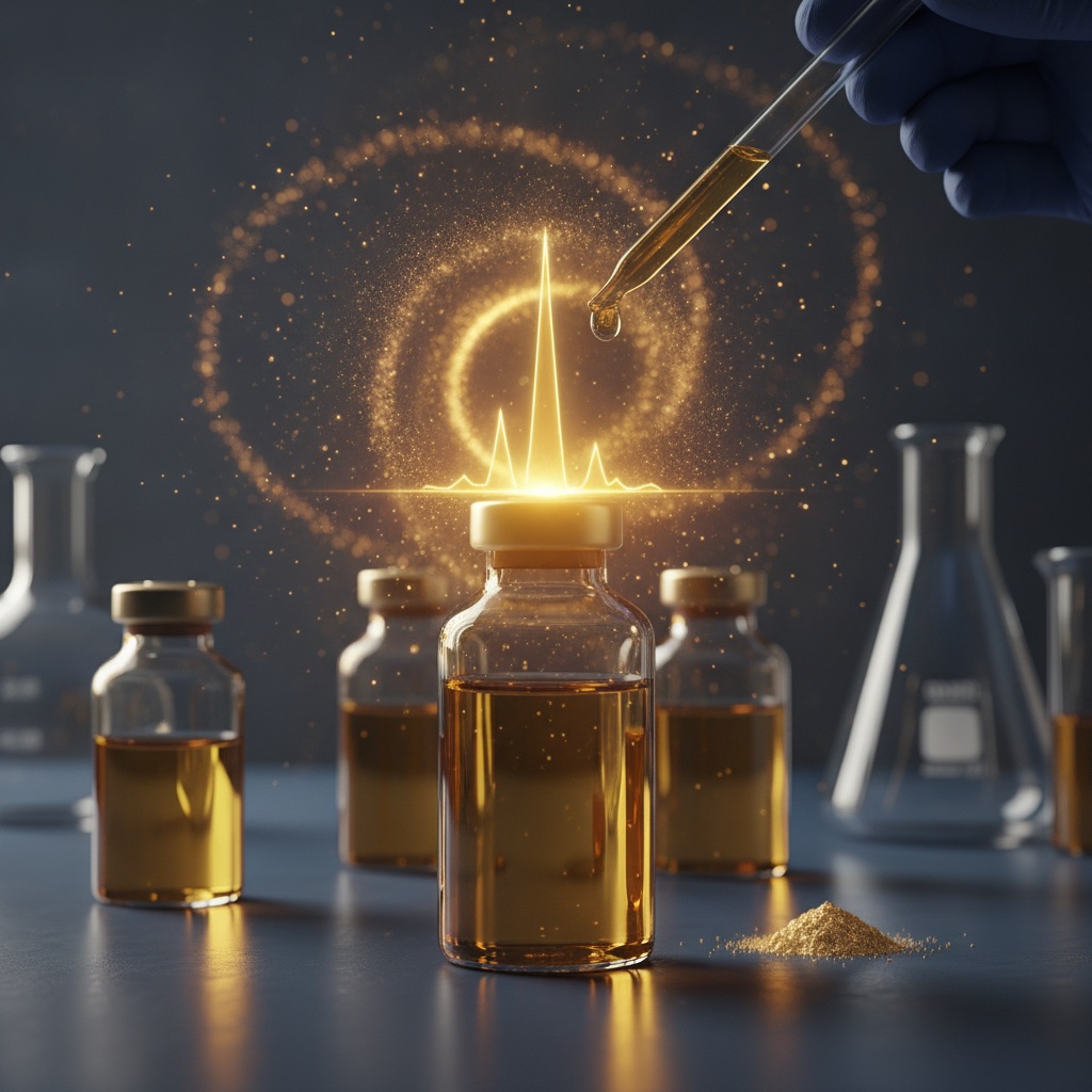 HPLC vs Mass Spectrometry: How Peptide Purity Is Verified