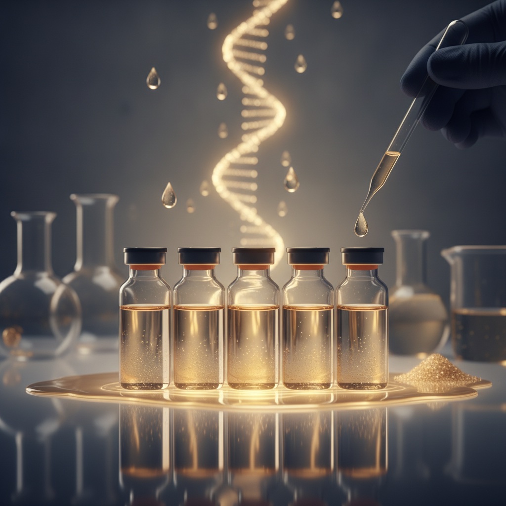 Is Royal Peptide Labs Legit? An Honest Look at Our Standards