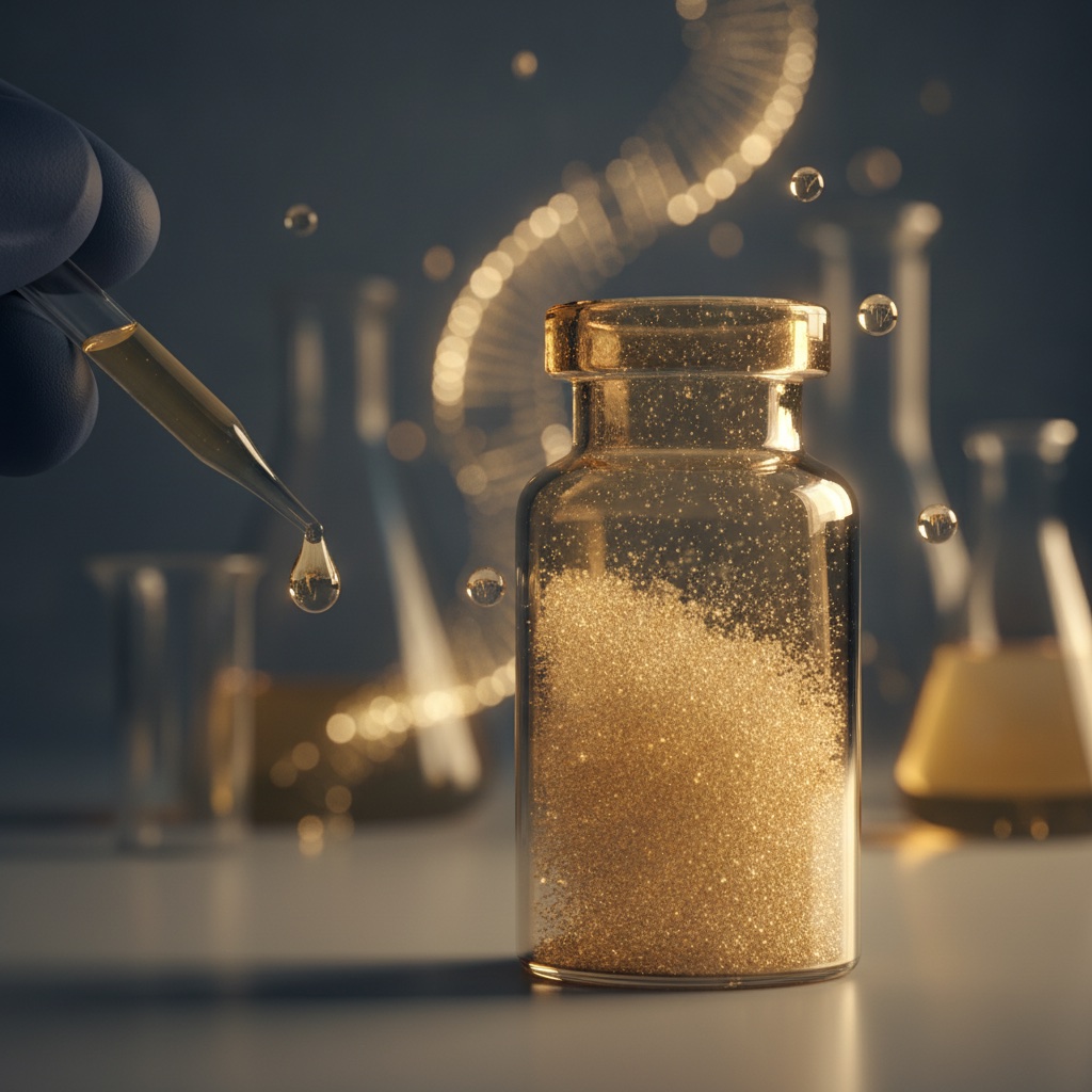 Lyophilized Peptides: What They Are & How to Handle Them