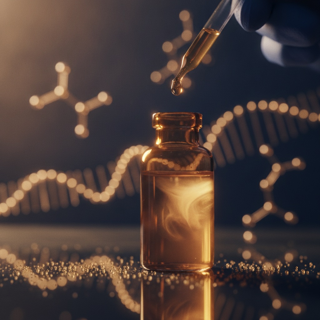 Melanotan: Melanocortin Peptide Research Guide