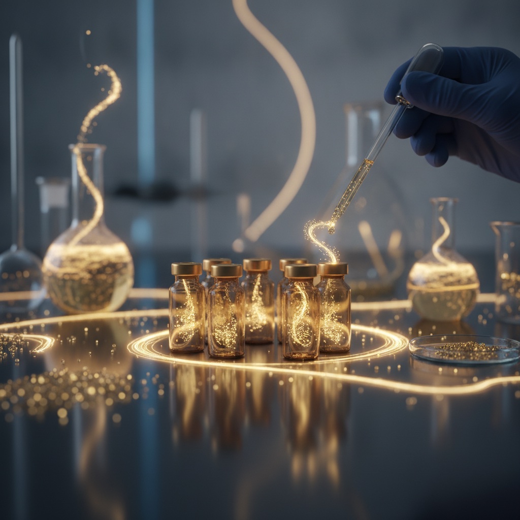 Metabolic Research Peptides: The 2026 Overview