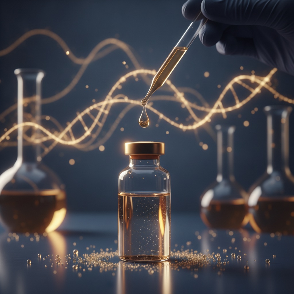 Nootropic Peptides: Cognitive Research Compounds Explained