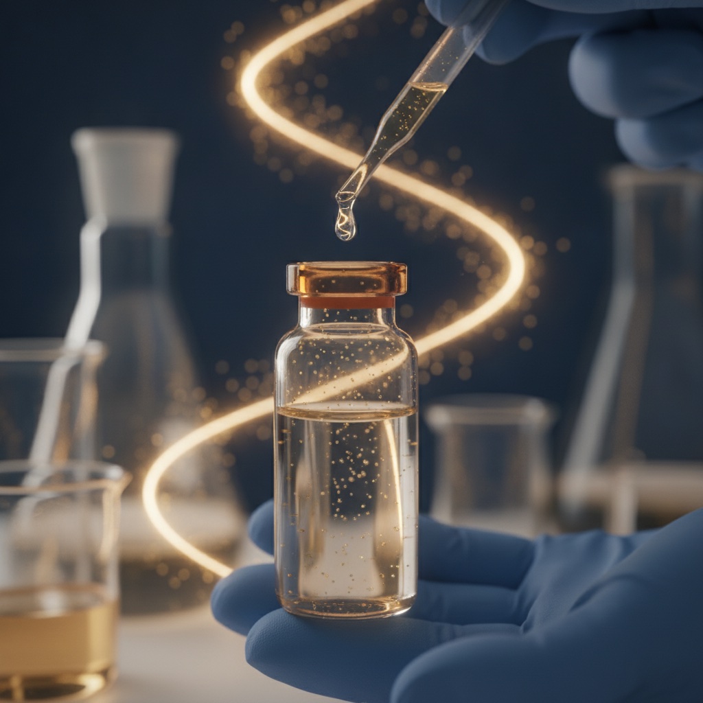 5-Amino-1MQ: Research Overview, Mechanism & Data
