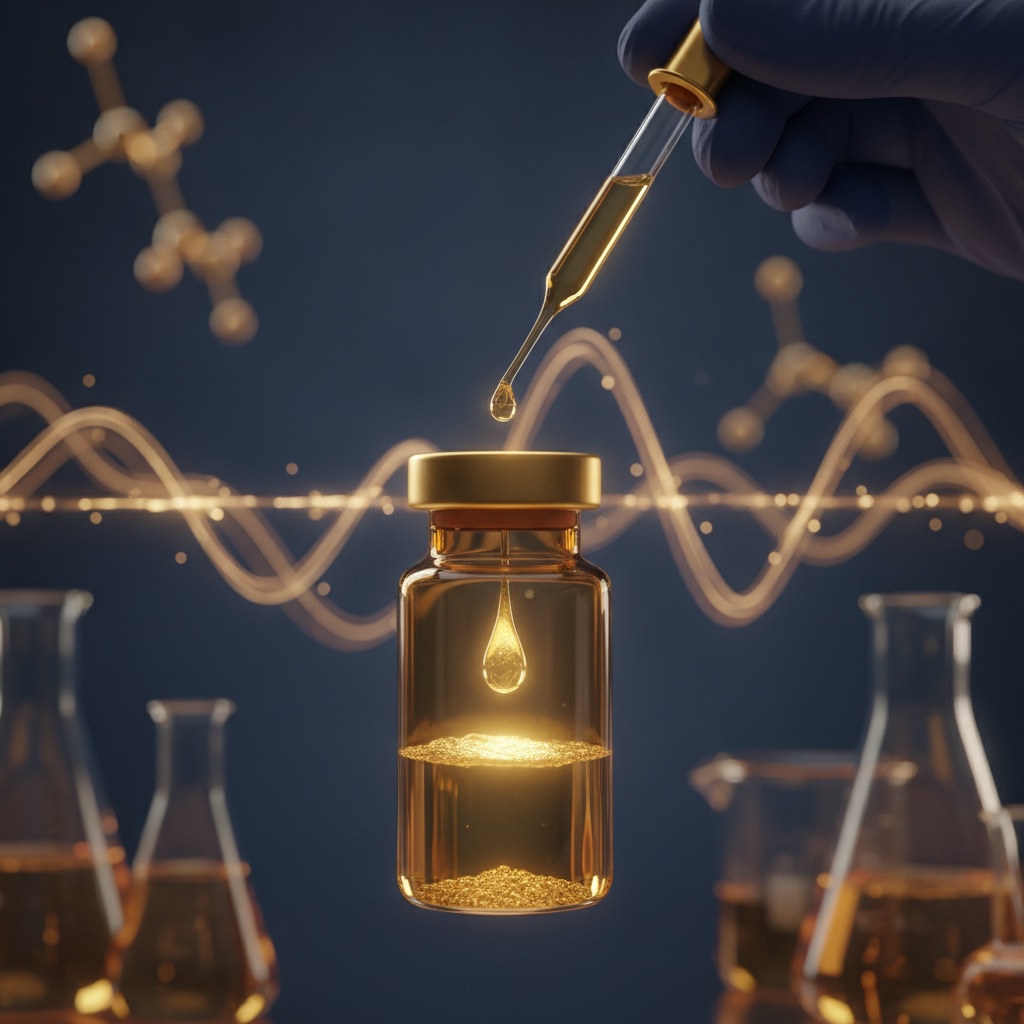 ACE-031 Mechanism of Action — Research Reference