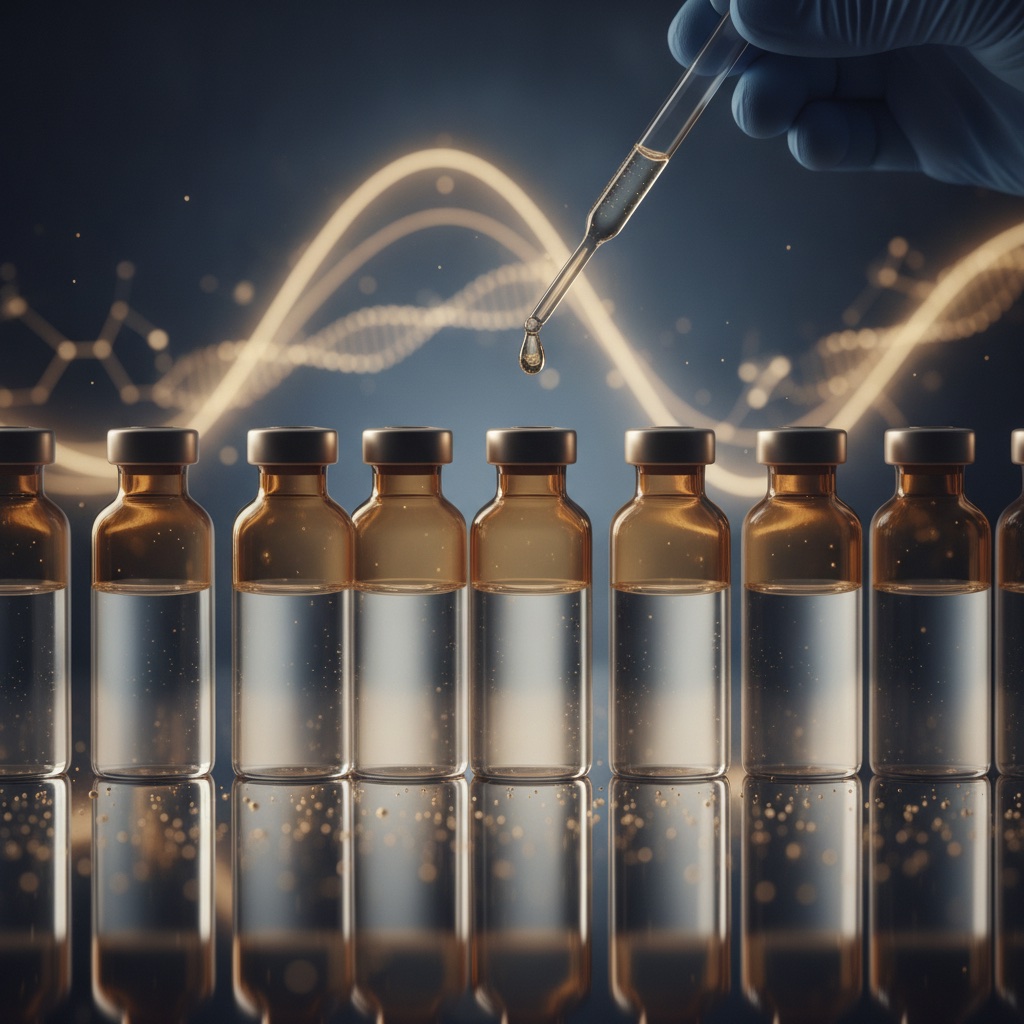 ACE-031 Quality Control & Verification — Research Reference