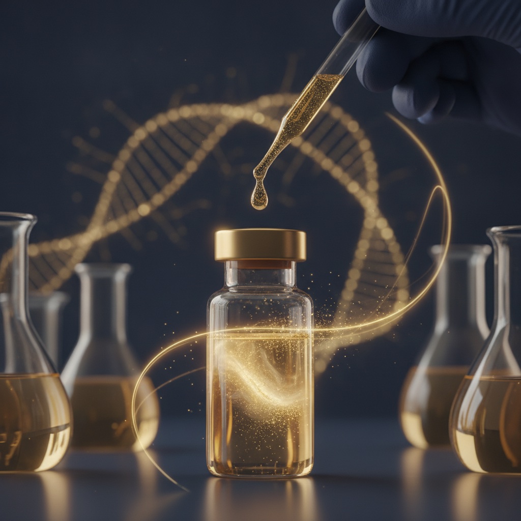 Actovegin: Research Overview, Mechanism & Data