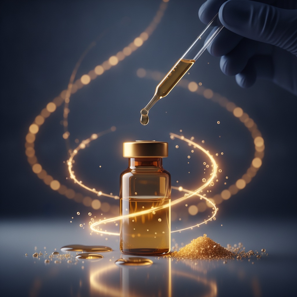 AOD-9604: Research Overview, Mechanism & Data