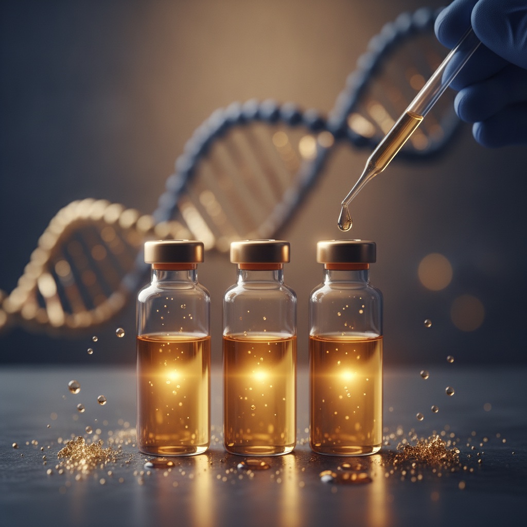 Argireline Comparative Pharmacology — Research Reference