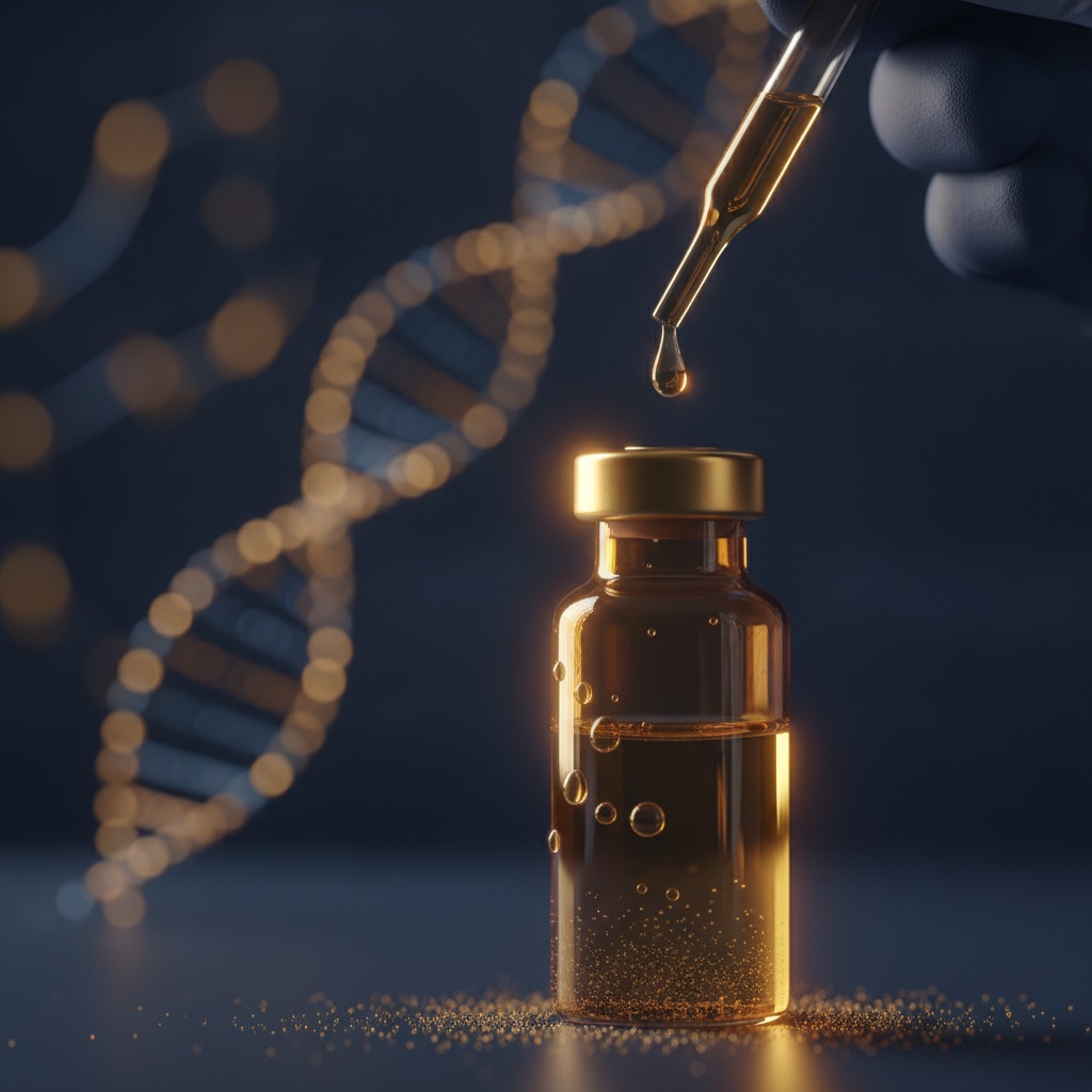 Argireline Literature Overview — Research Reference