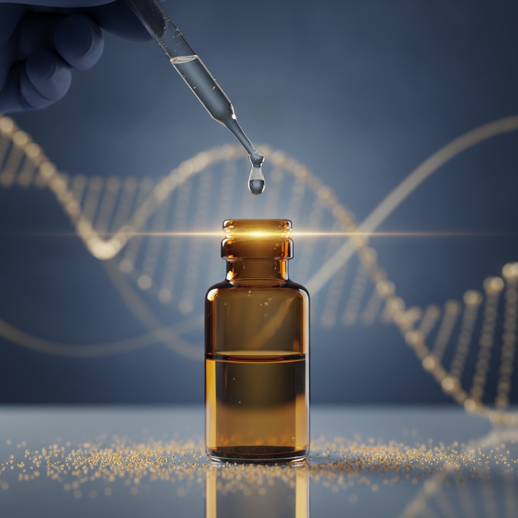 Argireline Mechanism of Action — Research Reference