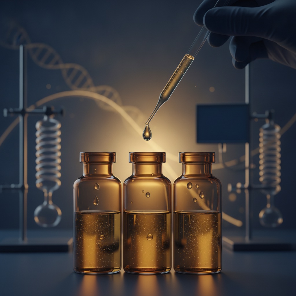 Argireline Purity & Testing — Research Reference
