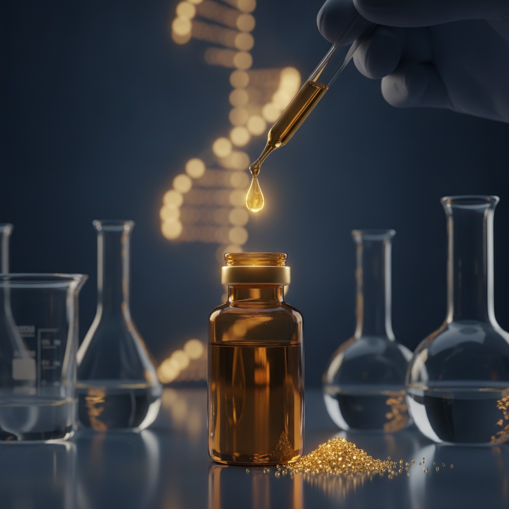 Argireline Receptor & Signaling Pathways — Research Reference