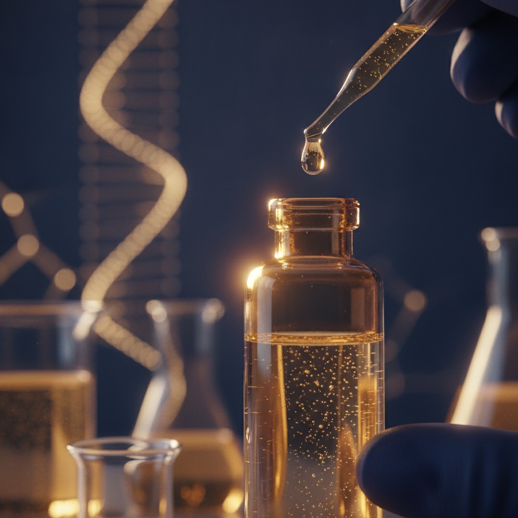 Argireline Research Applications — Research Reference