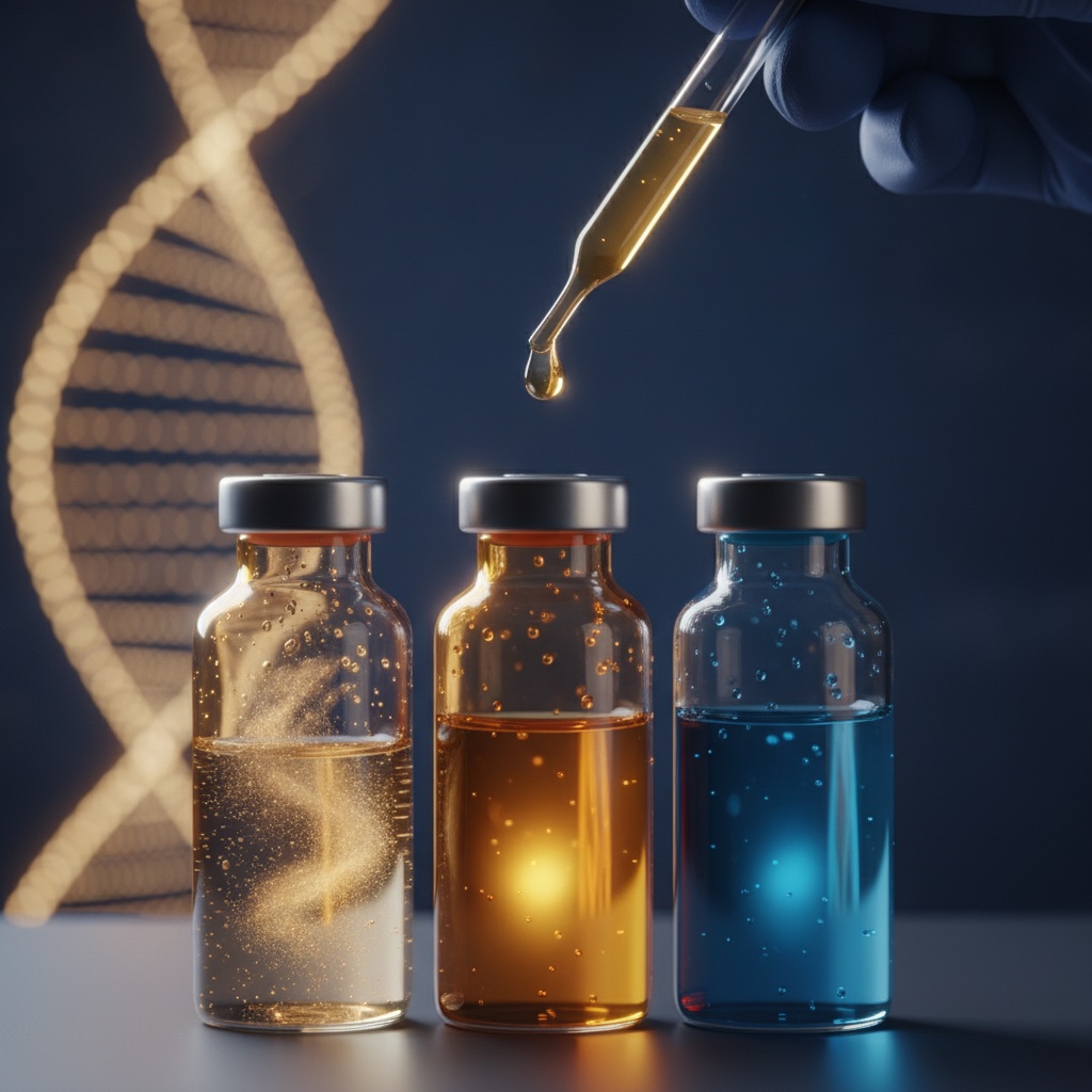 Argireline Research Handling Protocol — Research Reference