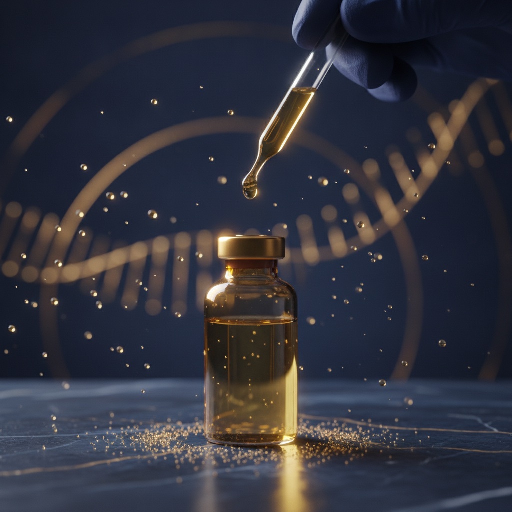 Argireline Research Landscape — Research Reference