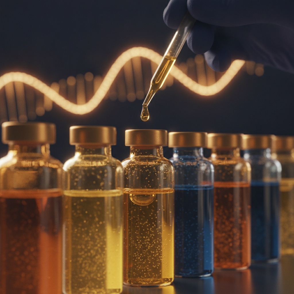 Argireline: Research Overview, Mechanism & Data