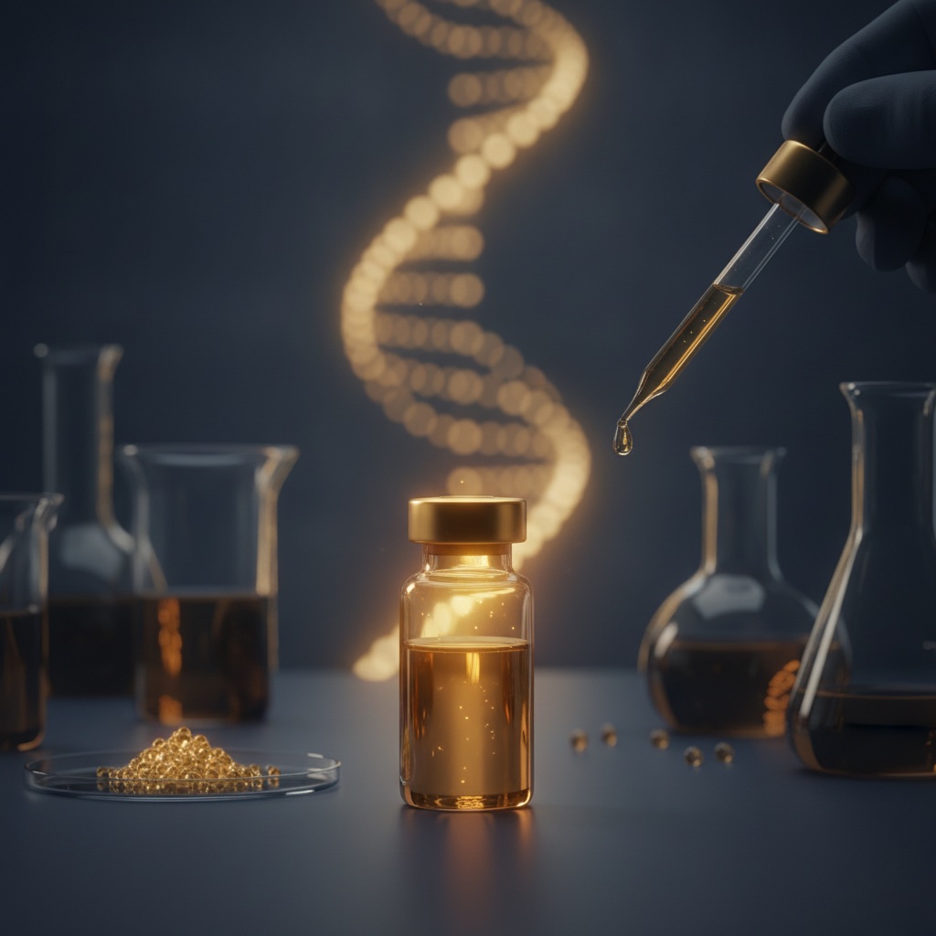 Argireline Storage & Handling — Research Reference