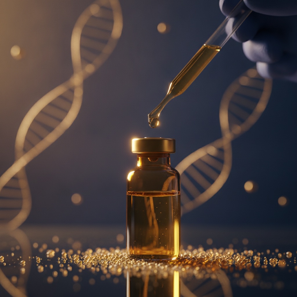 Argireline Vendor Selection Criteria — Research Reference