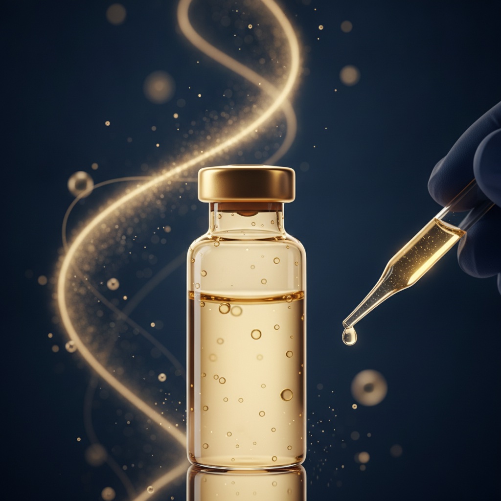 BPC-157 in Angiogenesis Research: Research Reference