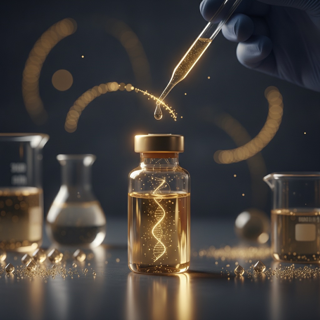 BPC-157 in Connective-Tissue Research: Research Reference