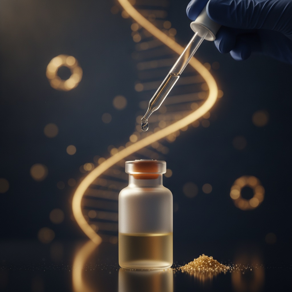 BPC-157: Research Overview, Mechanism & Data