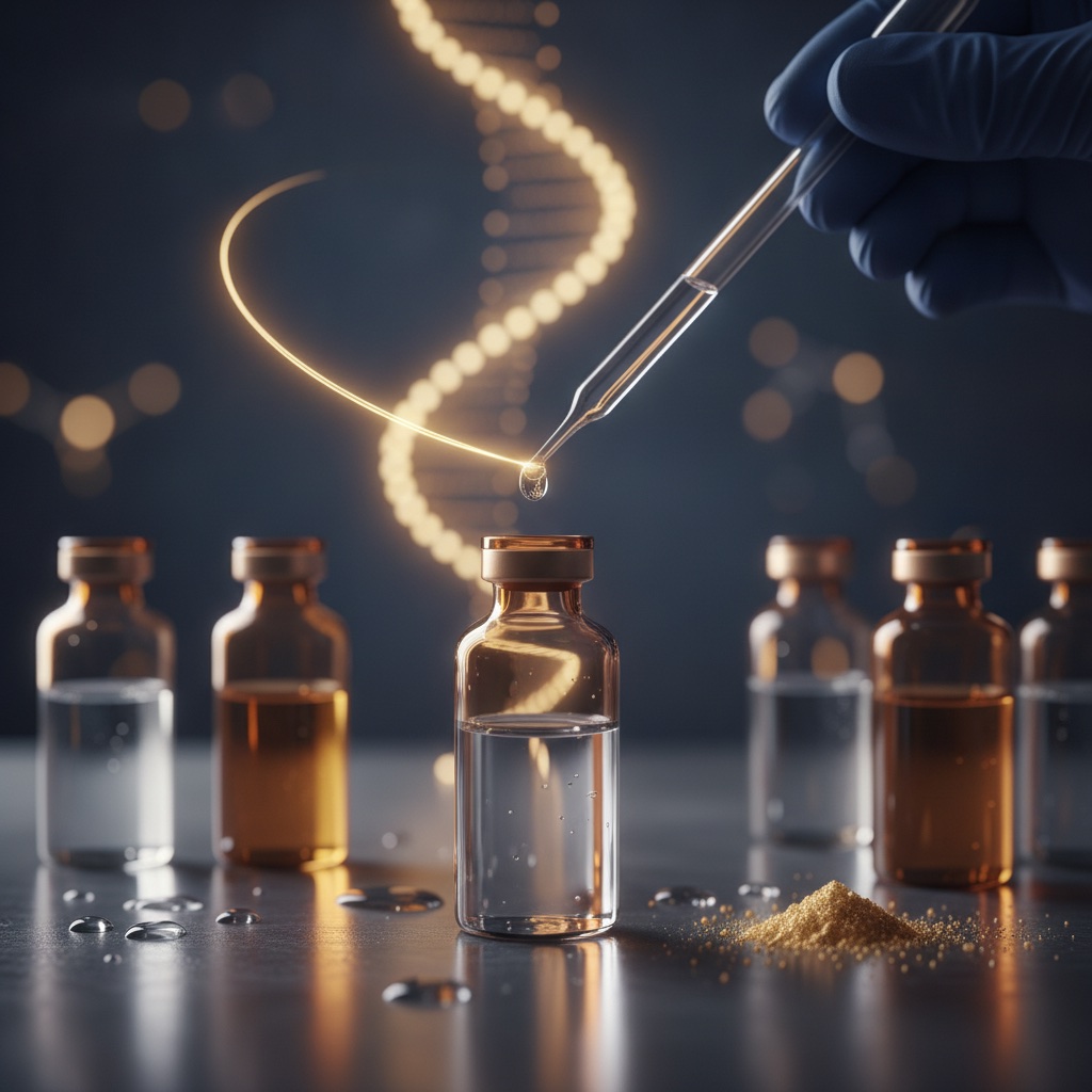 Ca-AKG Common Research Questions — Research Reference