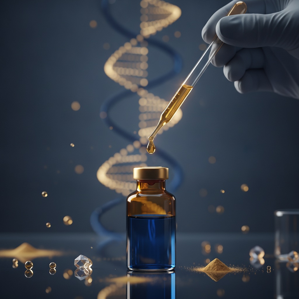 Ca-AKG Comparative Pharmacology — Research Reference