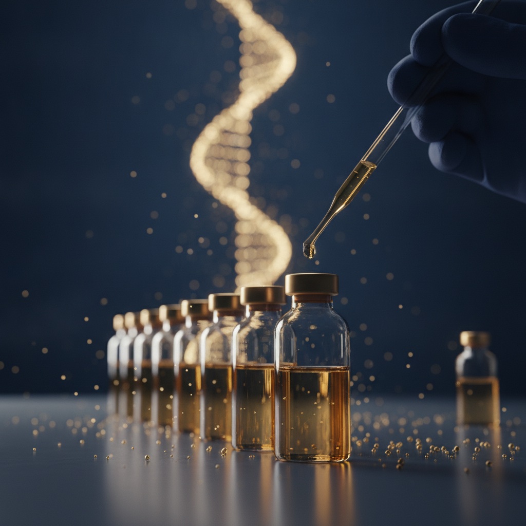 Ca-AKG Literature Overview — Research Reference