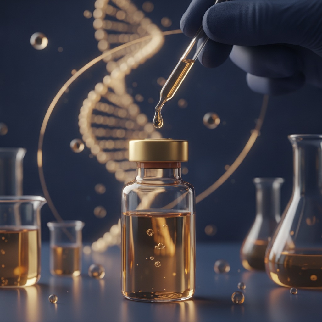 Ca-AKG Quality Control & Verification — Research Reference