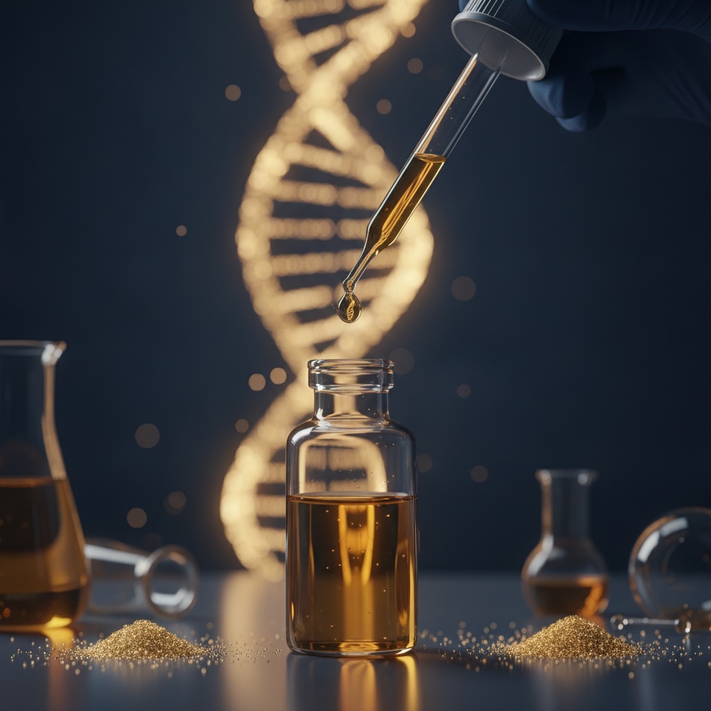 Ca-AKG Research Handling Protocol — Research Reference