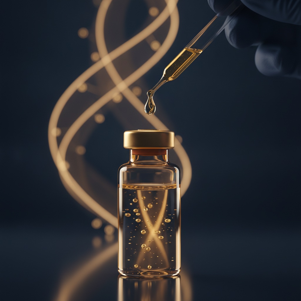 Cardiogen Literature Overview — Research Reference