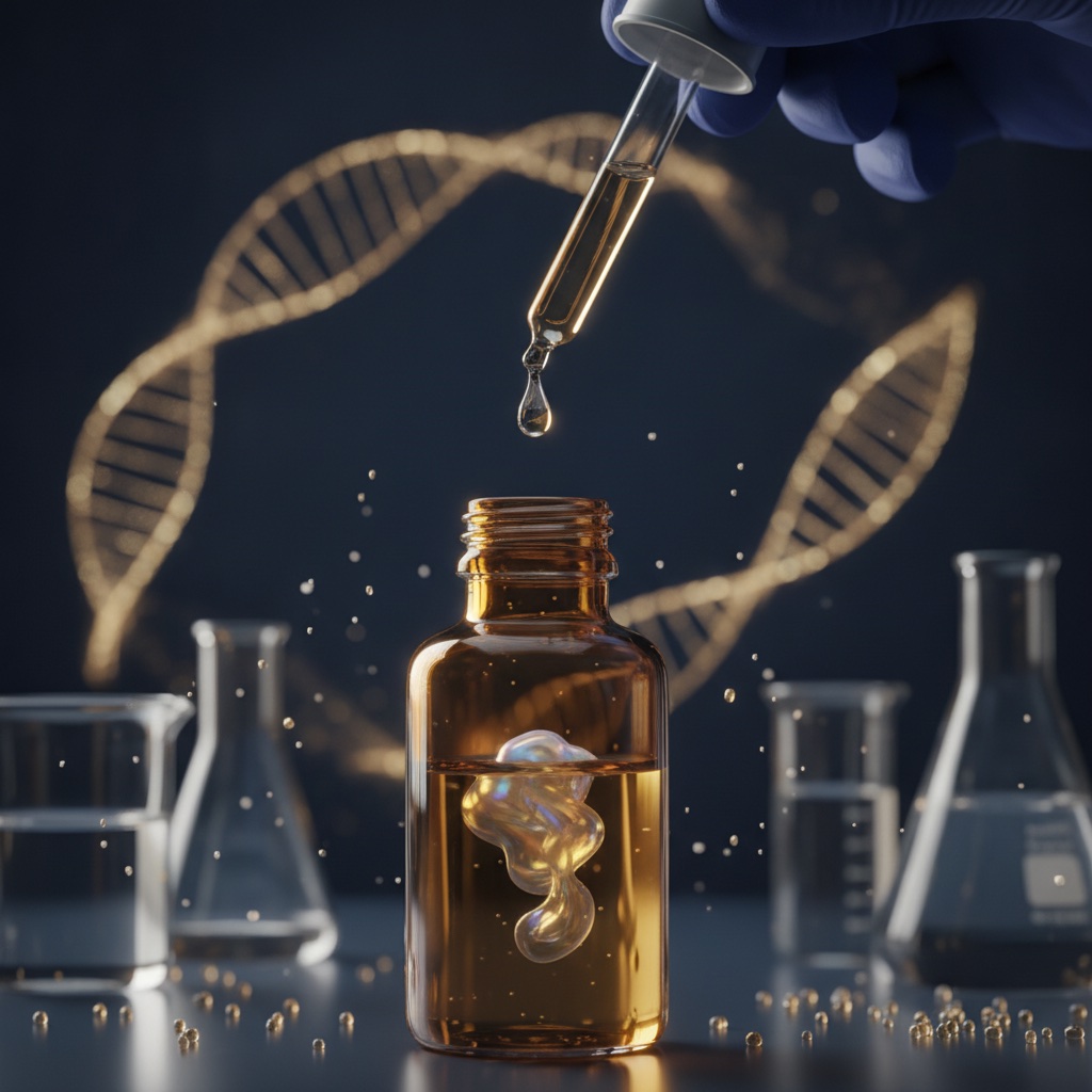 Cardiogen Mechanism of Action — Research Reference