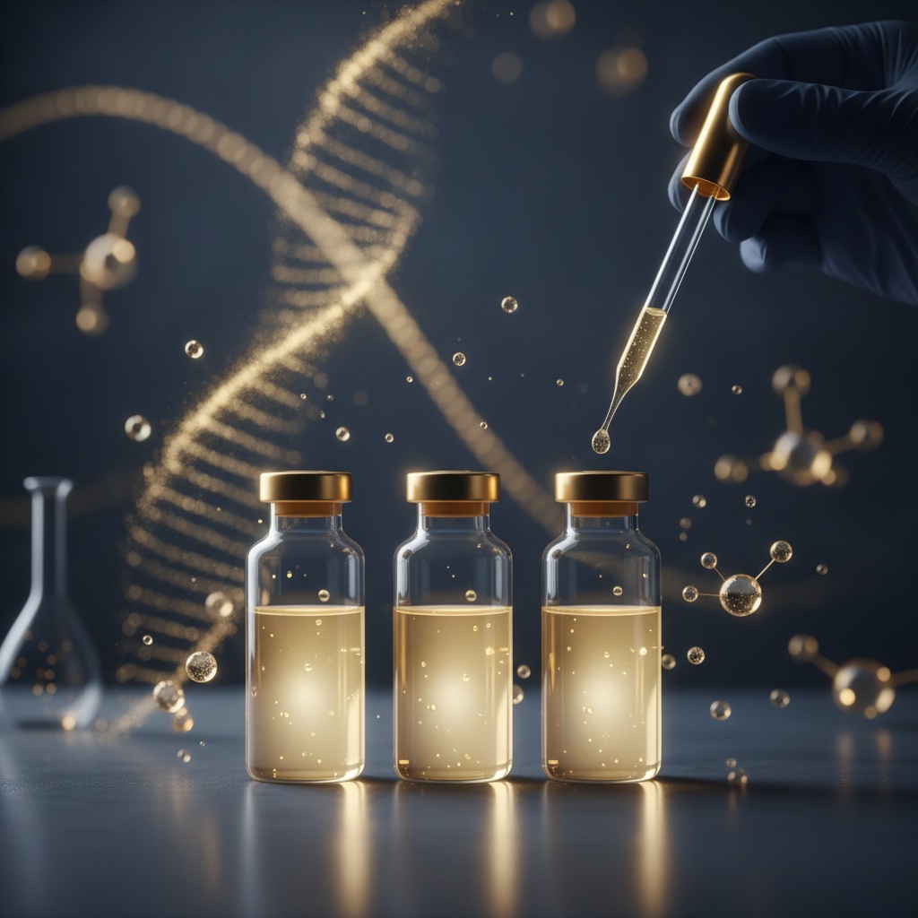 Cardiogen Purity & Testing — Research Reference